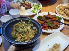 -东北灶(高新银泰店)