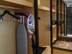 -青岛海尔洲际酒店