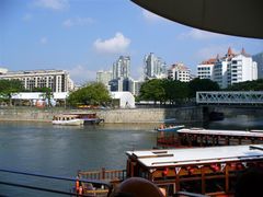 鱼尾狮公园-鱼尾狮公园