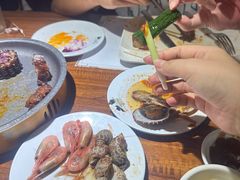 -汉巴味德(大悦城店)