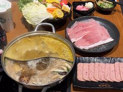 -呷哺呷哺(隆基泰和店)