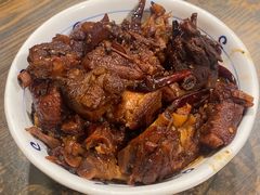 -神仙钵湘香土菜馆(光华路店)
