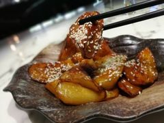 -JUKEBOX玖部音乐餐厅(华侨城店)