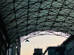 -半岛1919创意园区