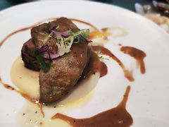 -菲住布渴酒店自助餐厅(阿里巴巴西溪园区店)