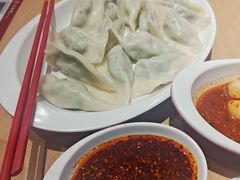 -喜家德虾仁水饺(东方宝泰店)