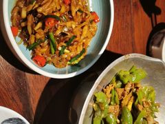 -前海沿·青岛菜(五四广场永旺店)