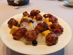怀旧咕咾肉-新雅(丰盛里店)