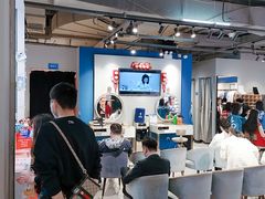 -海马体照相馆(合肥包河万达广场店)
