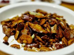 -马仕玖煲·融合菜·酥不腻烤鸭(人大店)