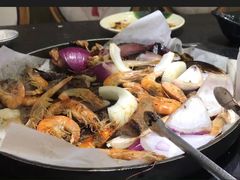 -福成自助烤肉(长阳店)