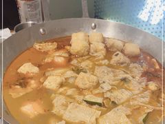 -小螺大作·螺蛳粉火锅(林和西店)