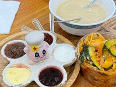 -BAURSAK包尔萨克早餐屋(第二分店)