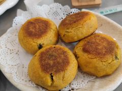 -丽泽山庄·生态怀柔菜·虹鳟鱼(红螺寺店)