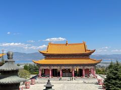 -崇圣寺三塔文化旅游区