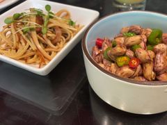 -顺兴老茶馆·精品川菜(世纪城店)