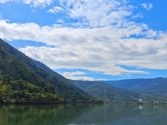 -西昌邛海湿地