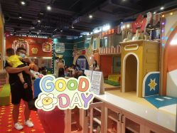 -LuckyStar幸运星家庭娱乐中心(东莞国贸店)