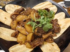 -咱家小院(汉中门店)