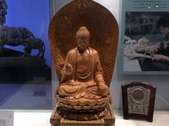 -手工艺活态馆