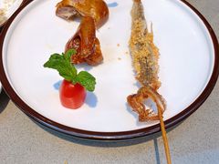 -铜锣湾·有麝自然香(长嘉汇购物公园店)