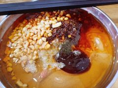 -昱欣麻辣烫·清真
