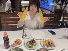 -多佐铁板烧(富力广场店)