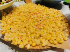 -严记小天府酸菜鱼(西四路店)