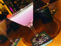 -海倫司小酒館(尖沙咀店 )