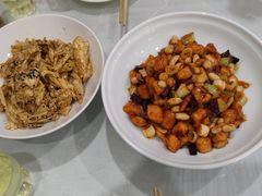 -金鸭都·老北京特色家常菜(潘家园店)