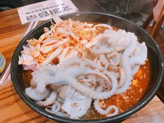 -烧货·活海鲜炭烧(湖滨商业街店)
