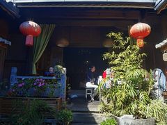 -龙姐私房菜(和顺古镇店)