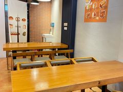-小麦之家(海湾总店)