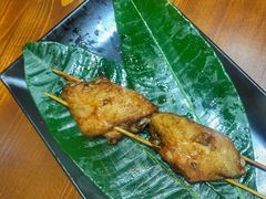 中翅-孙记炸串小馆