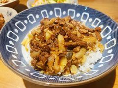 -红猪卤肉饭(大西洋美食城店)