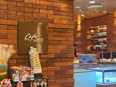 -马哥孛罗咖啡厅·Cafe Marco (厦门马哥孛罗东方大酒店)