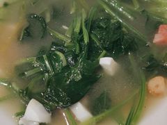 -老牌坊鲁菜名店(宽厚里店)