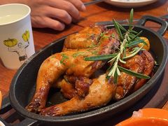 -卡朋厨房(289艺术园区店)