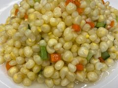 -晶渔坊·海鲜私房菜(东夷小镇店)