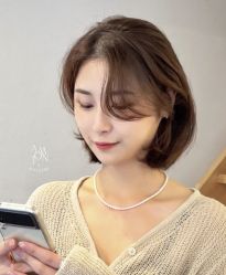 -苑苑发型设计