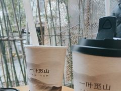 -一叶觅山(半边街店)