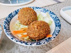 -La Medina餐厅(亮马河南路店)