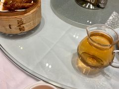 -海都六福酒家(世博广场店)