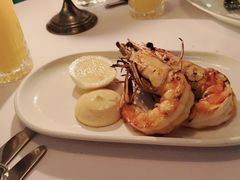 -壳里西餐厅Coquille Seafood Bistro(蒙自路店)