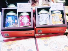 -茶颜悦色(登高路上店)