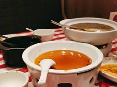 -西贝莜面村(朝阳大悦城店)