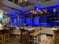 大堂-Goose Island Brewhouse鹅岛精酿啤酒餐厅