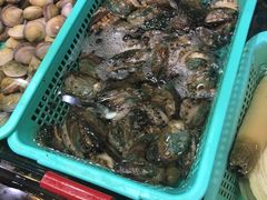-海大大蒸汽海鲜餐厅·粤菜·特色小炒(欢乐颂店)