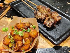 -成都吃客(奎星楼店)