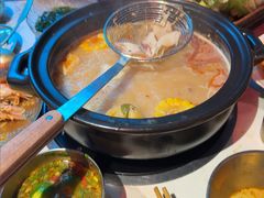 -琥珀川糟粕醋火锅(慈云寺店)